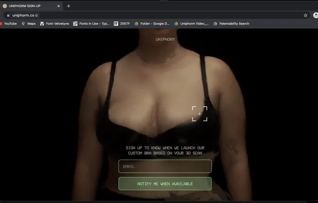 Project image