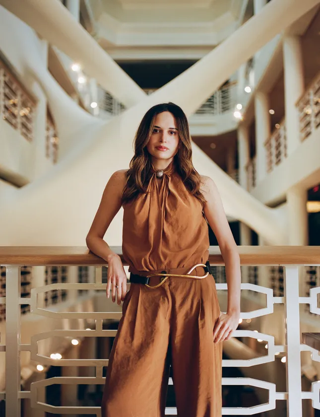 Silvia Tcherassi: Spring 2025