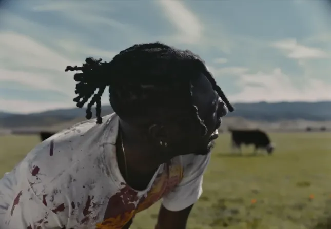 Isaiah Rashad - It's Been Awful