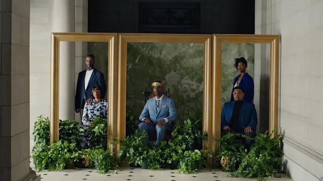 AT&T | Dream in Black