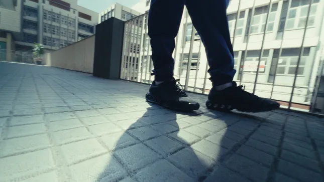 Nike Airmax DN + Survival Energy
