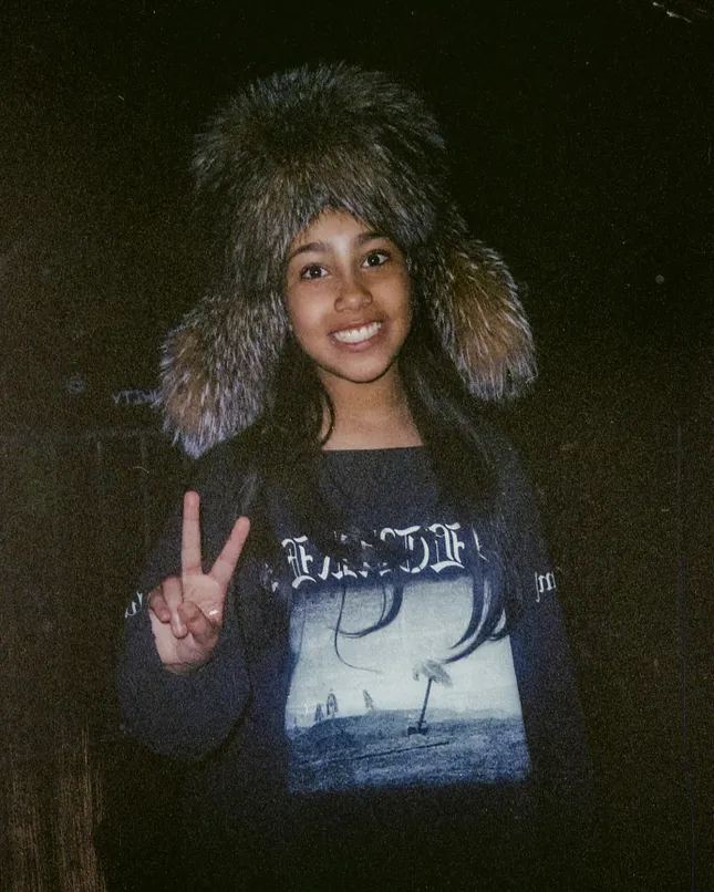 North West