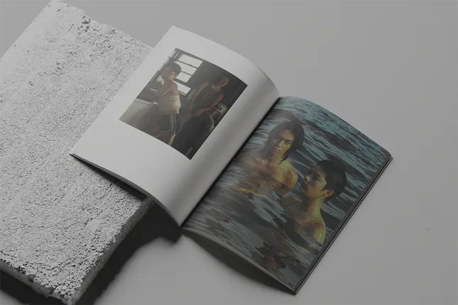 Project image