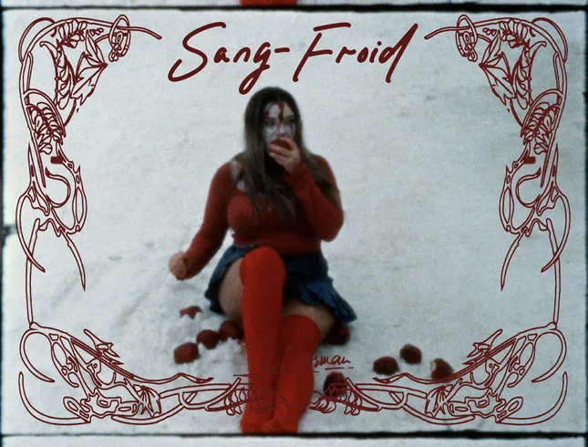 Sang-Froid