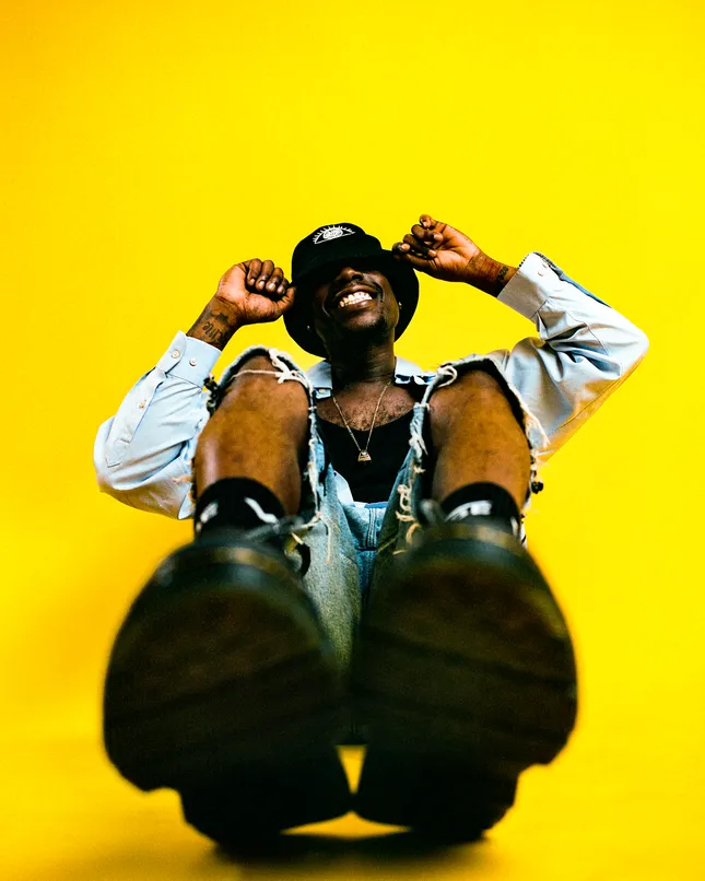 vibe(s) e-commerce brand shoot