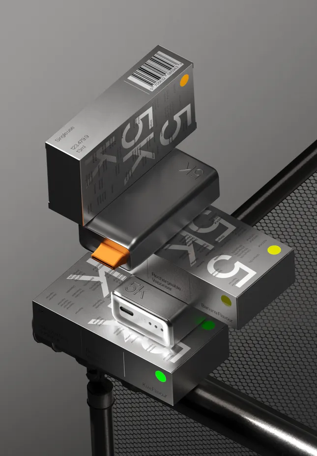 Project image