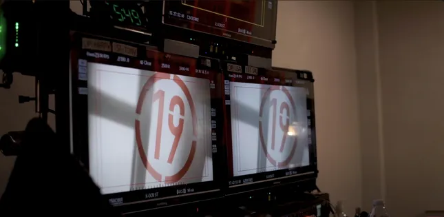 Shondaland - Station 19 Cast/Crew Farewell