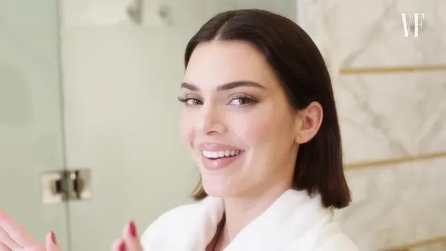 To The Nines with Kendall Jenner