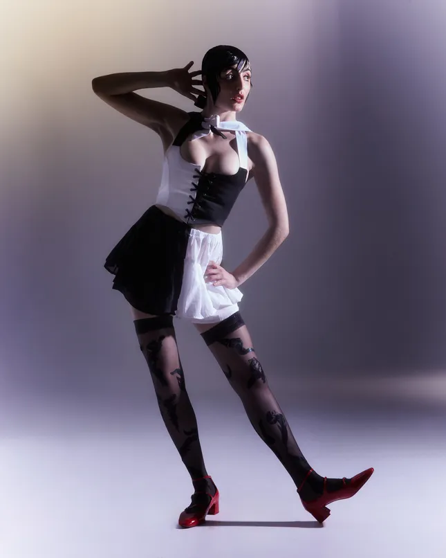 Nuit Atellier SS24