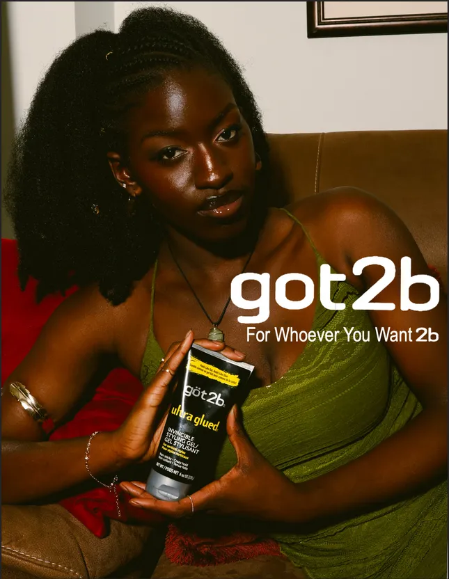 Got2b You 4 the Culture Campaign