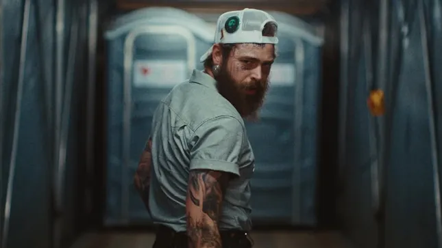 Post Malone ft. Luke Combs “Guy For That”