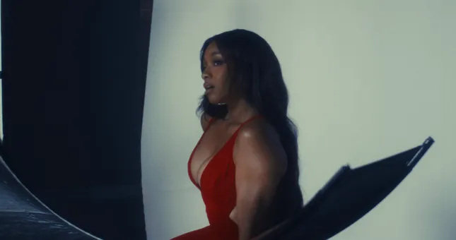 SIMONE - Favorite