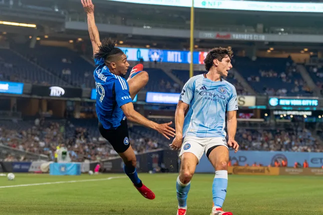 NYCFC