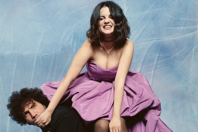 Selena Gomez, benny blanco - Talk