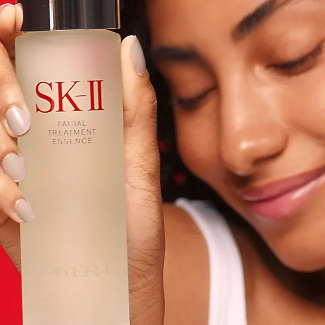 “What is Essence?” SK-II