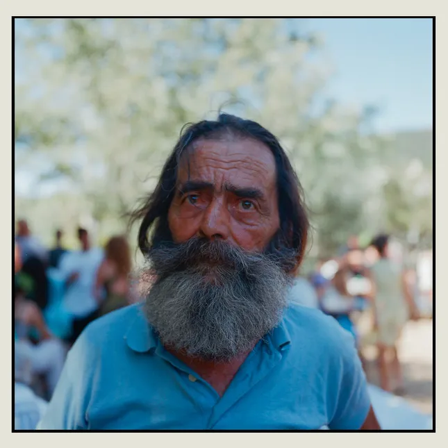 Ikaria - Photo Series