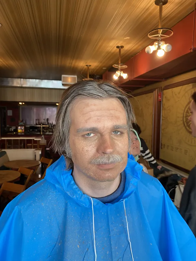 Project image