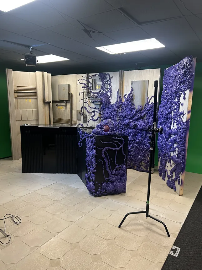 Project image