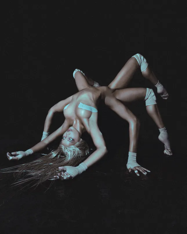 Freak