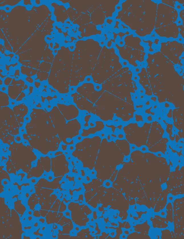 Custom Jacquard Fabric Artwork