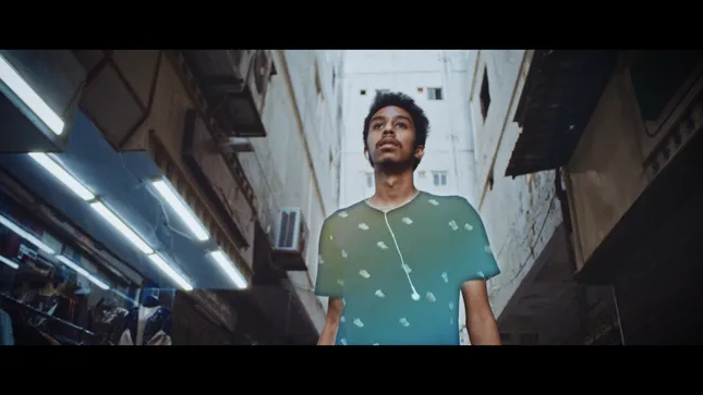 STC: MANIFESTO - GO FURTHER (:48 - DIR. CUT)