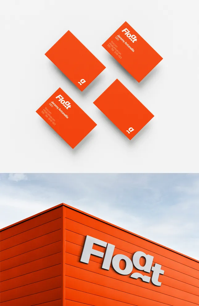 Project image