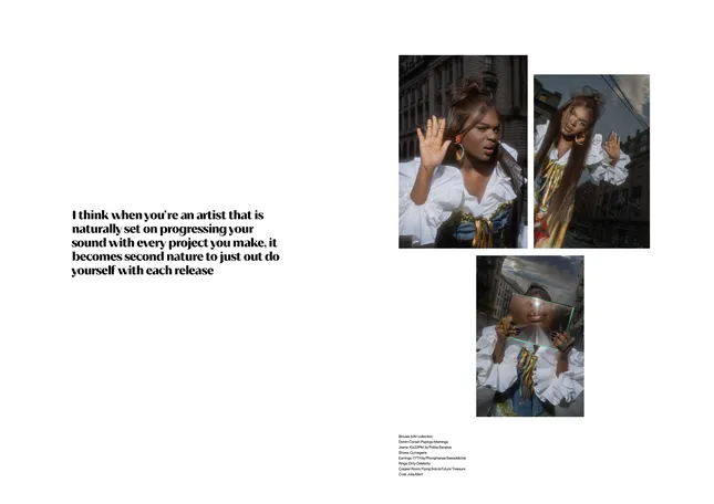 Project image