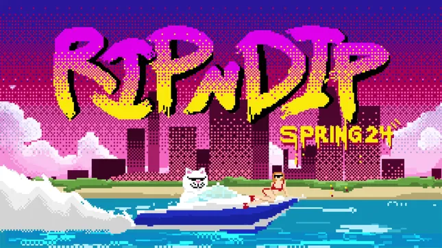 RIP N DIP Spec