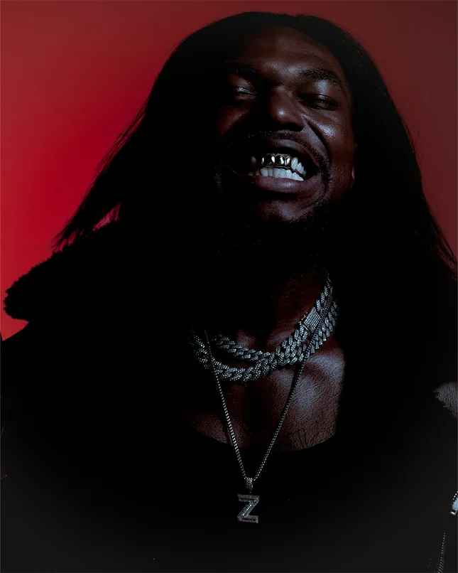 ZION