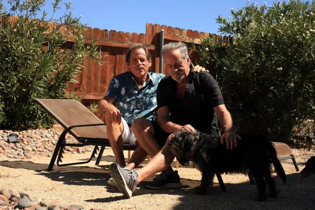 HIV Survivors Confront Painful Memories and New Risks in Pandemic