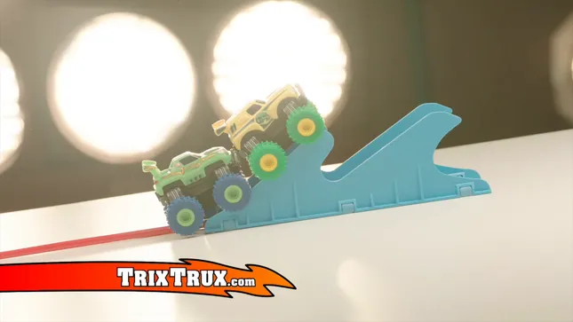 Trix Trux