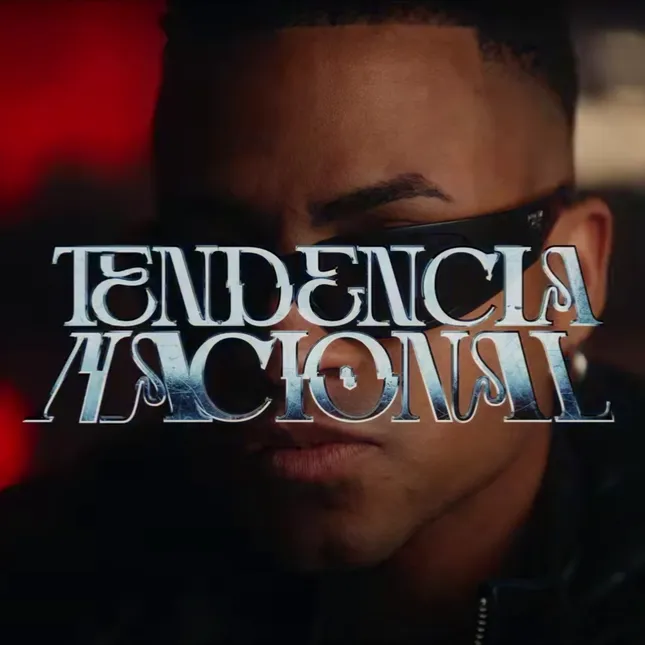 Title design/3D for HAYABUSA: El After - Caleb Calloway.