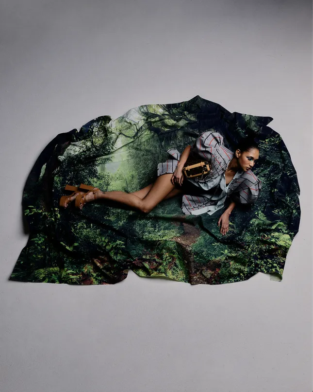 Project image