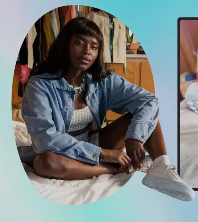 Vans Express All Of Your Selves
