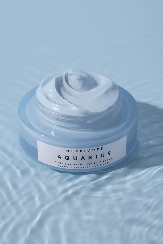 Cosmetics and Skincare Product Photography