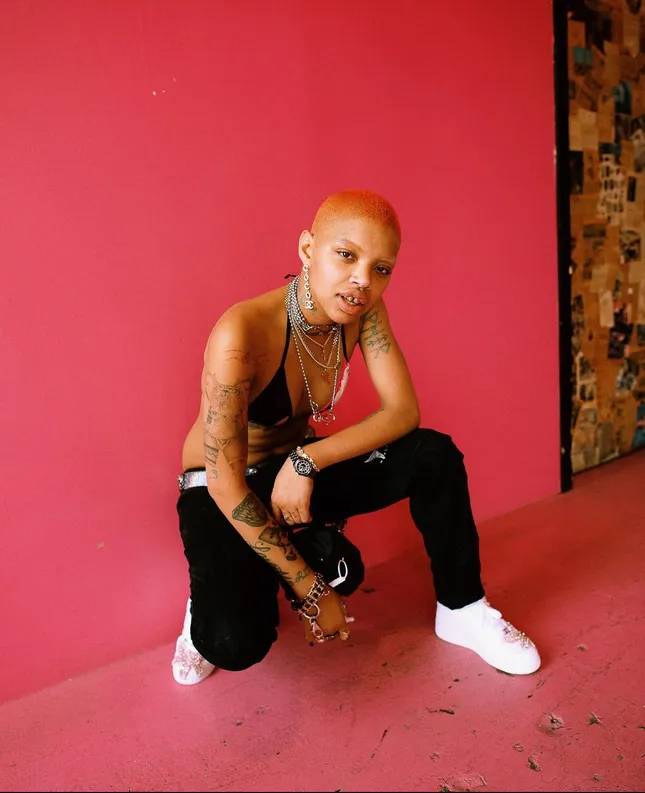 SLICK WOODS