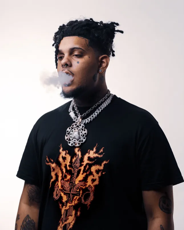 Ricky Remedy Feat. Smokepurpp & Zay27 - Body Bag (Official Music Video)