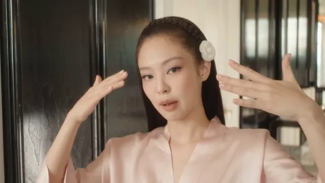 Vogue | Jennie - Met Gala
