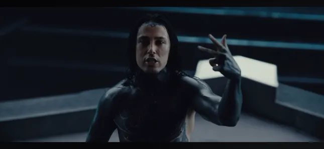 Falling in reverse - Prequel
