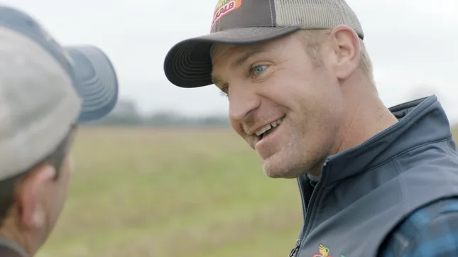 Bayer Agriculture "Agronomy Week" campaign