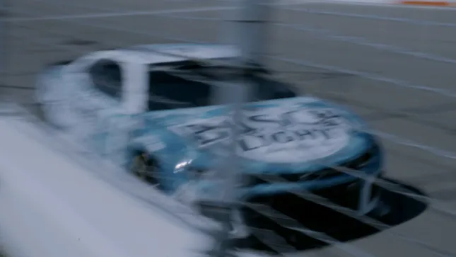Nascar video