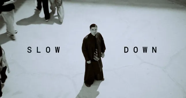 Sharbil - Slow Down (Music Video, SG)