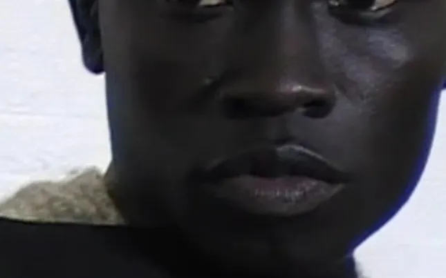 FASHION EAST - NUBA