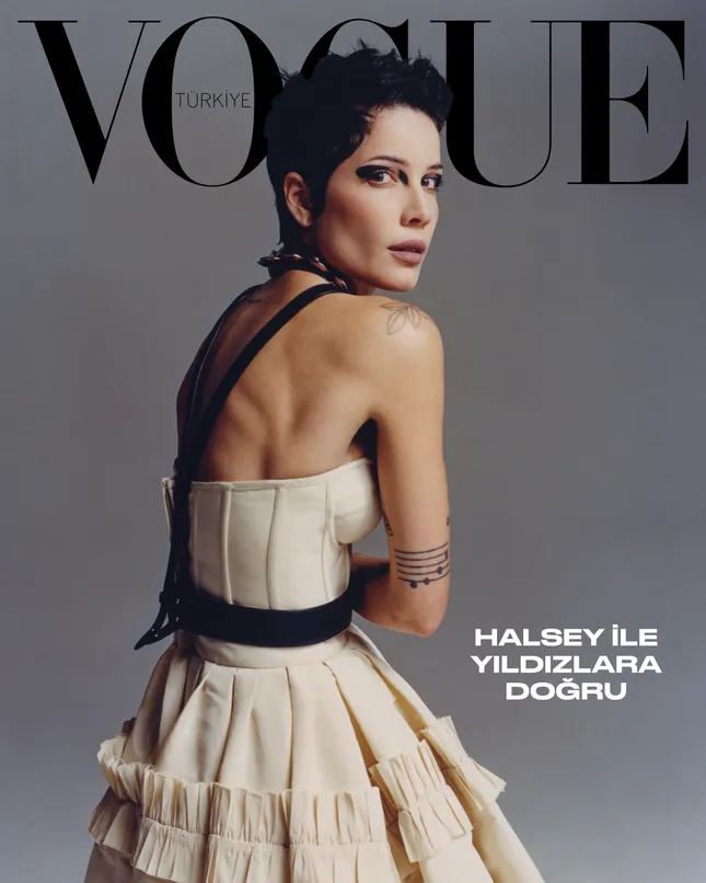 VOGUE TURKIYE