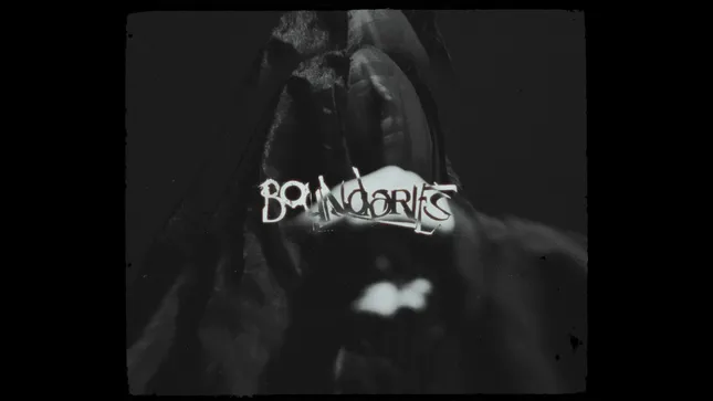 Boundaries - House of Blues SD