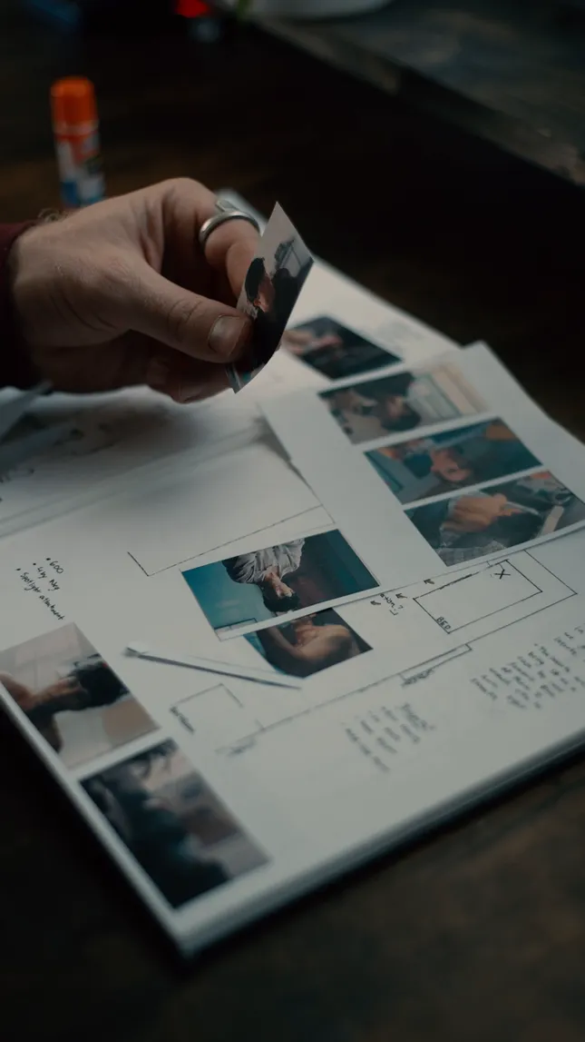Lighting Diagrams
