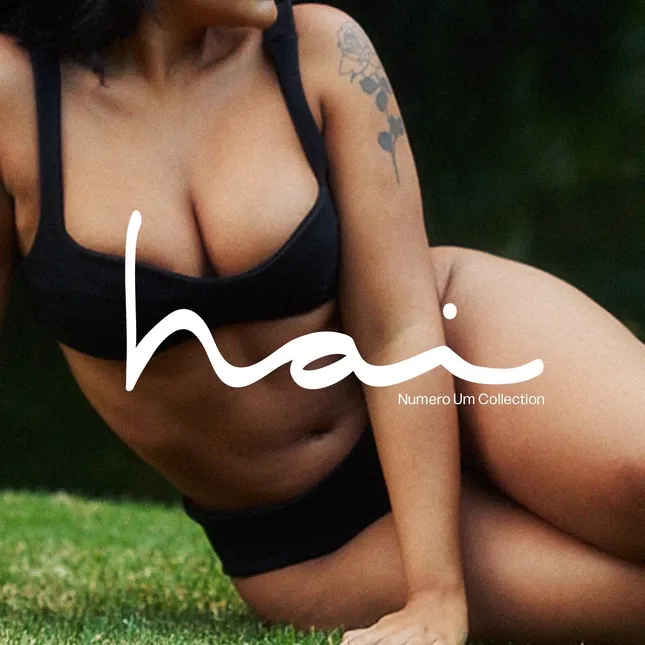 Hai Rebranding