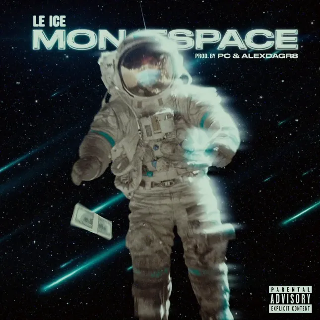 MON ESPACE | LE ICE