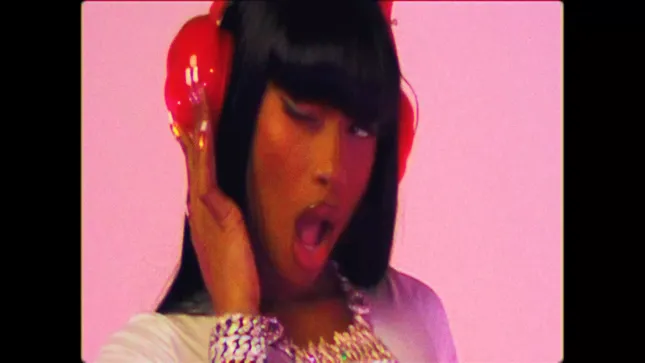 Megan The Stallion: Megan Mondays