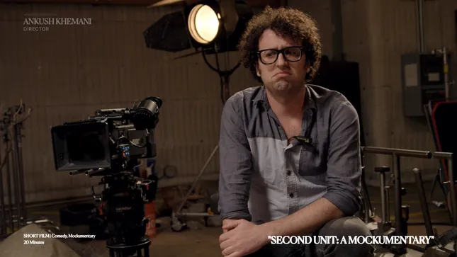 Directing Reel
